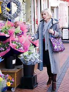 Exciting old gilfs love to take the cock in mouth very much