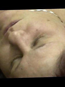 Lady was hammered rudely