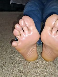 Hot older women undress further to reveal more of their charms.