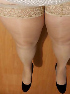 Women of experience and younger ladies of pleasure from OlderWomanFun.