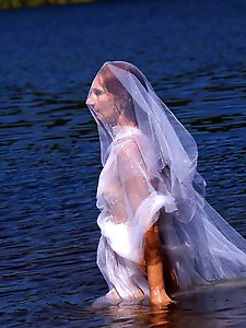 Women of a certain age engage in sexual relations at the workplace.