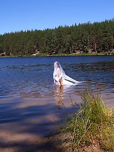 Naughty mistresses having fun