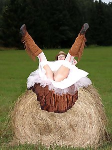 Explosive cuties with perfect boobs