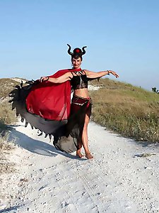 Prurient mature grannies take off hot clothes