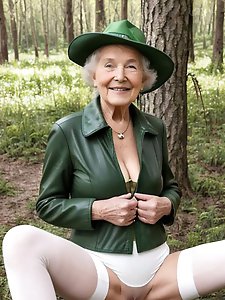 GF with sloppy holes