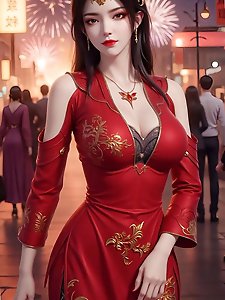 European girls are fond of playing sexual games on their own