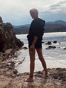 BEACH DAYS - THE SUN OF SPAIN