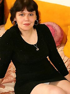 Good morning A man cannot refuse a passionate woman