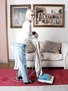 The private life of a whore of a housewife an intense scene