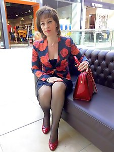 Granny ass to fuck face to cum on (MIX)