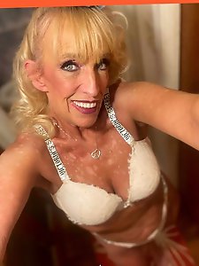 Pics of Jenni n Danny