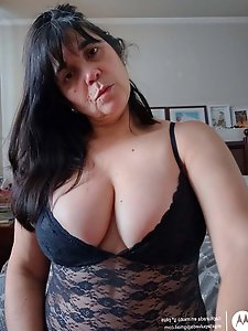 Latina Mommy for you