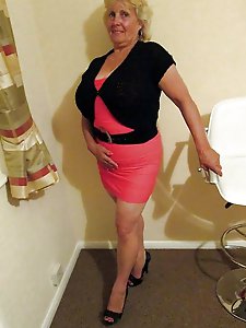 Juiciest mature sluts get seminaked