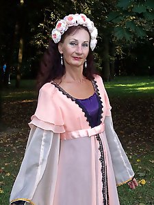 Tsaritsyno-park, Moscow