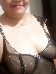 Pussy, dick, tits III