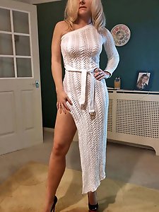 Charlotte Hill UK MILF