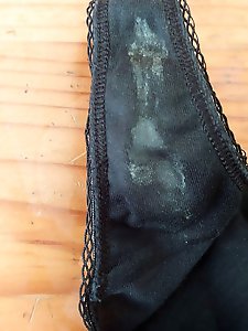 My Wet Panties my We Panties