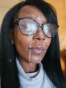 Naughty bitches are cheating their husbands