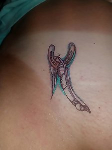 Lustful girlfriends in porno gallery