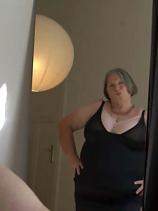 Tight mature sluts were hammered