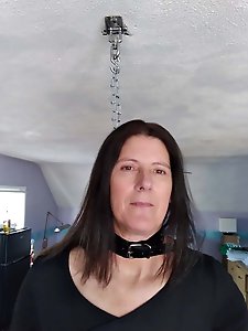 Aroused aged strumpet was fucked