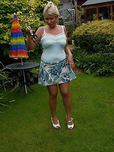 Missis Lily from auntjudys.com gallery 6