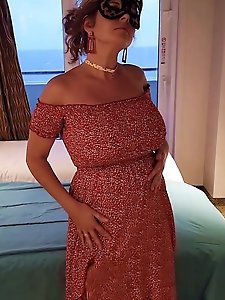 Desirable seasoned women to your liking