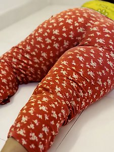 Step-sister requests anal penetration