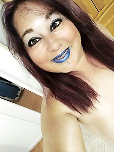 Our intertwined toes