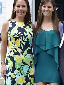 Ready for threesomes