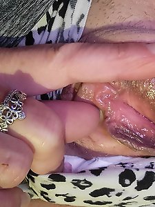 Older women having fun - Matures and young girls together