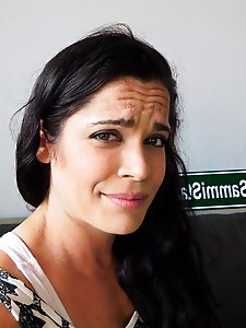 Models facial mimicry