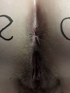 Passionate about revealing my furry intimate areas