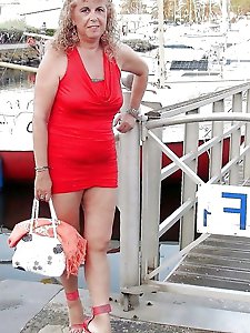 Mad experienced girlfriends are cheating like a pro